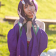 Image for article titled Our Favorite Photos From YetiCon, Canada's Mountain Cosplay Party